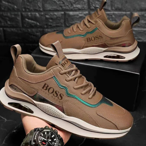 Premiere Sneakers + Spezialgeschenk